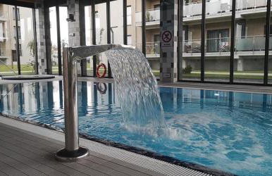 Apartament Słoneczny 5 Mórz - Foto 28