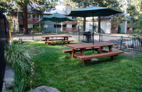 Mountain Shadows #f02 - Near Shuttle & Shopping! - Foto 29