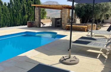 Casas Demi verhuurhuis - Foto 16