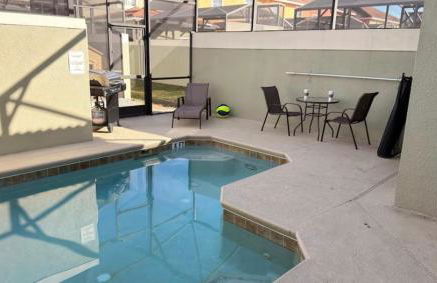 Hermosa casa de descanso Orlando Kissimmee - Foto 14