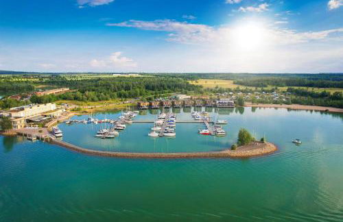 LAGOVIDA Dünenhaus Comfort c am Störmthaler See - Foto 34