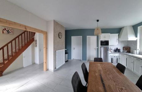 Maison proche Omaha Beach - Photo 19