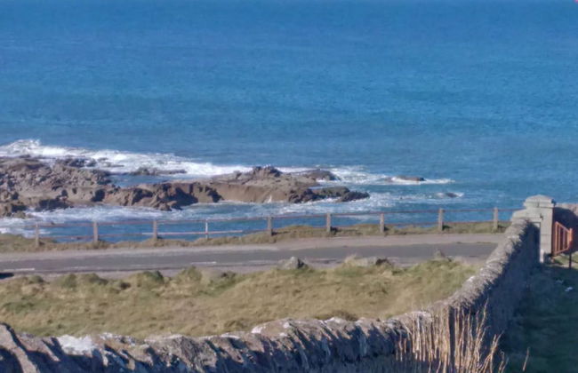 Aberdeen Lighthouse Cottages - Foto 33