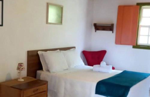 Eco Suíte Baru Natureza Conforto e Paz - Foto 16