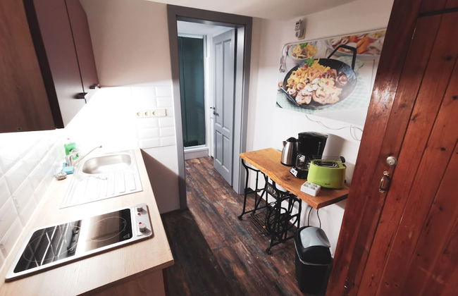 Ferienhäuser - Pappelallee - Foto 6