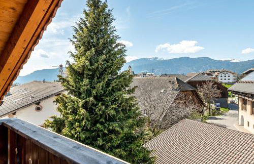 Haus Alpenblick Apt Edelweiß - Foto 5