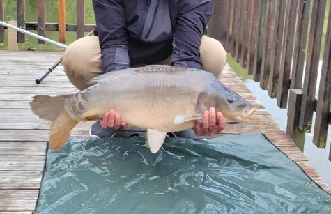 Cabanes flottantes et gîtes au fil de l'eau - Foto 8