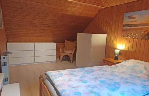 Ferienwohnung "Luv" Grube Ostsee - Foto 10