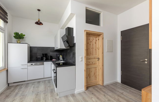 Loft Apartments - Foto 53