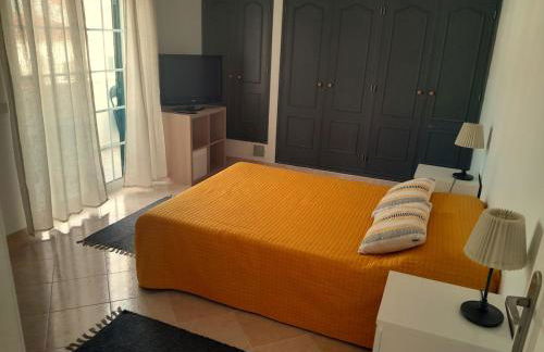 Sunset flat in Malhadais - Photo 10