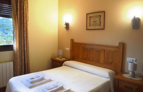 Casa Rural Los Olivos - Foto 10