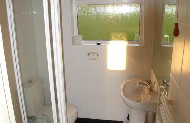 Manor House Marine & Cottages - Foto 21