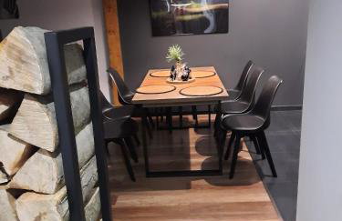 Stodoła Nad Skawą - Foto 20