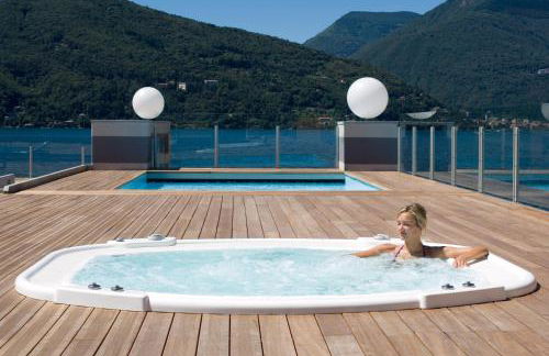 Golfo Gabella Lake Apartments - Foto 44