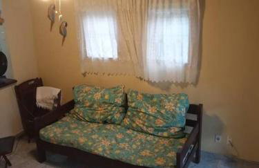 Apê aconchegante - 6 pessoas - Foto 8