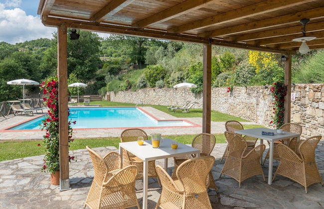 Villa Mille Desideri - Photo 30