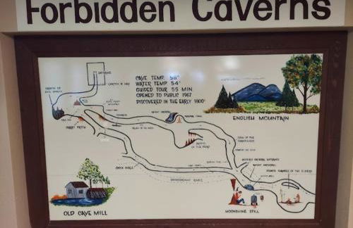 Chasing Views Tiny House - Photo 17