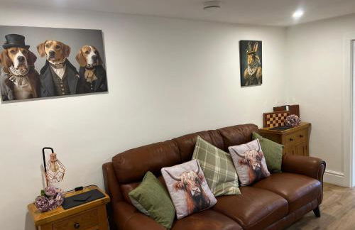 Seatons Hidden Gem Charming Holiday Cottage - Foto 26