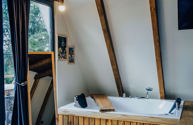 MONTANA SUITE BUNGALOW - Photo 58