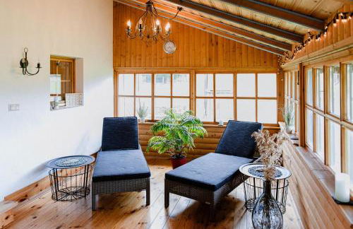 Ferienhaus Riese - Allrode - Foto 21