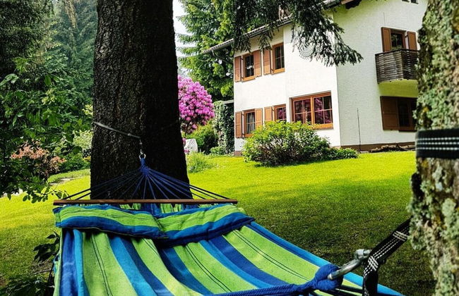 Crystal Holiday Home - Foto 27