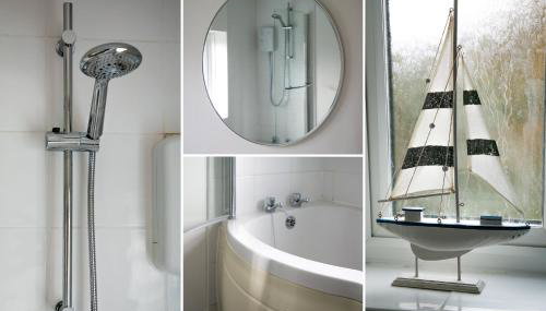 Ludlow Drive a 3 bed Contractor family Town house in melton Mowbray with Parking - Foto 5