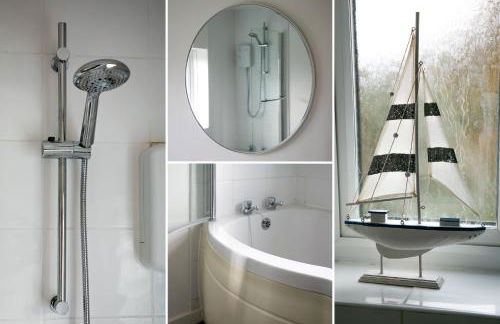 Ludlow Drive a 3 bed Contractor family Town house in melton Mowbray with Parking - Photo 5