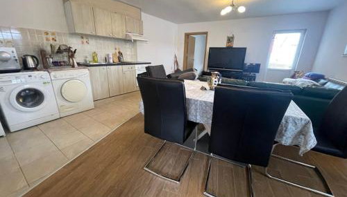 Günstige und komfortable Wohnung in Regenstauf - Foto 3