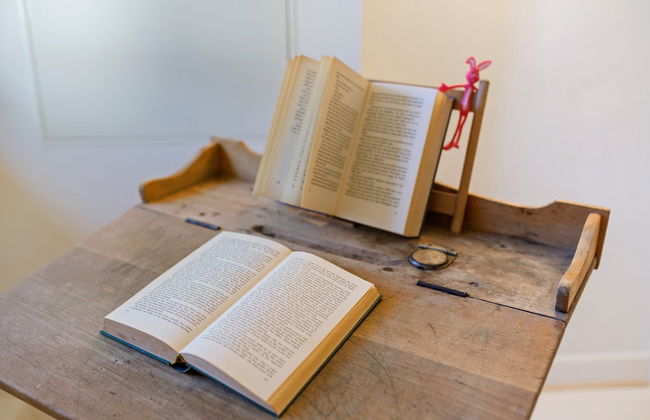 Eppe Timbered Retreat - Foto 34