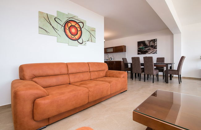 Arabela 2 Apartments - Foto 38