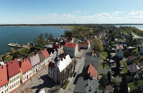 Holidayhome in Nowe Warpno for 10 persons - Foto 21