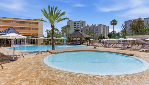 Aquasol Aparthotel - Foto 3