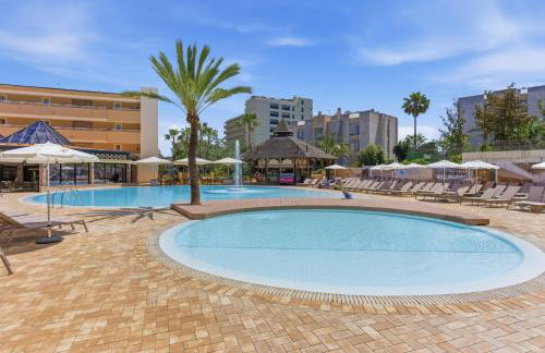 Aquasol Aparthotel - Foto 3