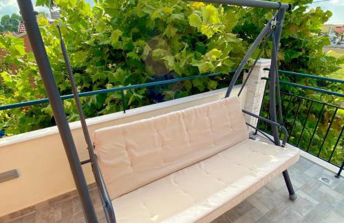 Asteraki Poolside Apartment by DadoVillas - Foto 15