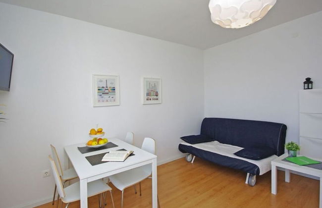 Holiday Apartment Beach House IVA App.1 - Foto 10