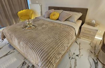 Golden Horizon Hanza Tower - SPA & Sky View - Foto 3