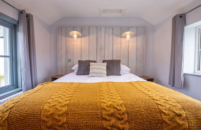 Sailmaker's Cottage - Foto 6