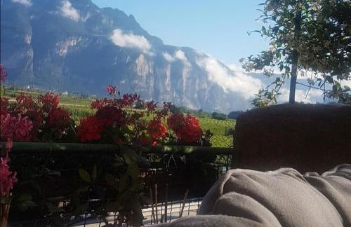 Alloggio con idromassaggio e super vista - Foto 1