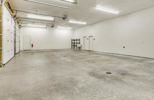 2 Mi to Lake Michigan Green Bay home with patio - Foto 22