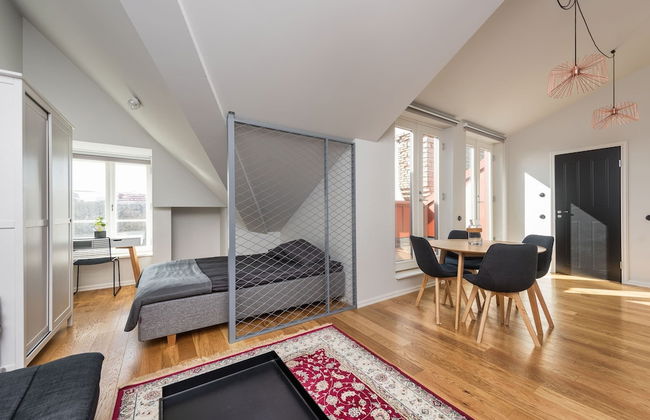 Lighthouse Apartments Tallinn - Foto 37