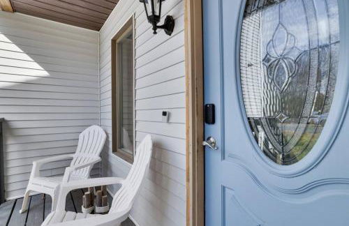 The Hawley Nook at Lake Wallenpaupack - Foto 2