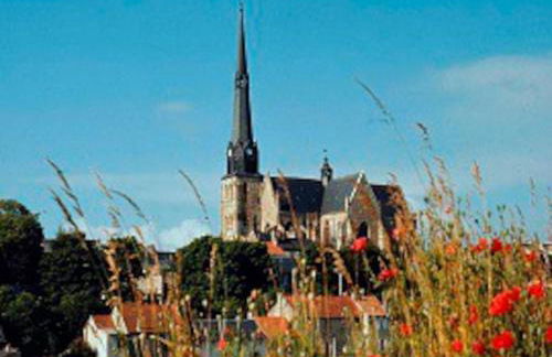 Ô meublé de Pithiviers F2 4 personnes - Photo 10