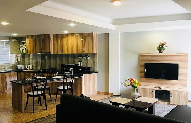 Tara Serviced Apartments - Photo 2