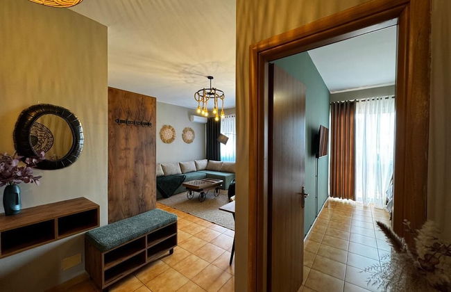 Boho Central Apartment - Foto 67