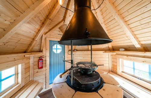 Lagnaha Cottage - Foto 30