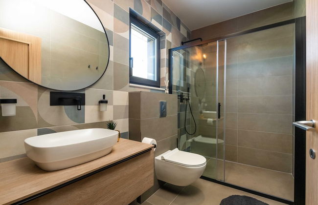 Villa Noeli - Foto 16