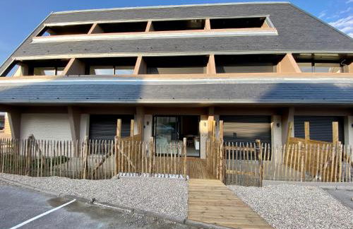 Studio cosy en bord de mer - Foto 18