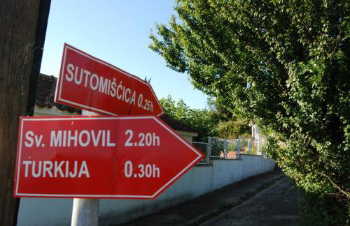 Rustic Holiday Home Miketa - Foto 43