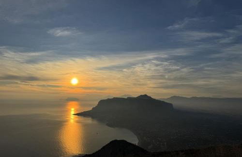 Antony Mondello Guest House, appartamento a 1 minuto a piedi dalla spiaggia di Mondello - Foto 2