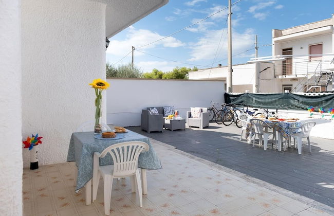 Villa Heart Island Vista Mare - Foto 21